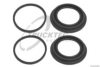 BMW 34111163316 Repair Kit, brake caliper